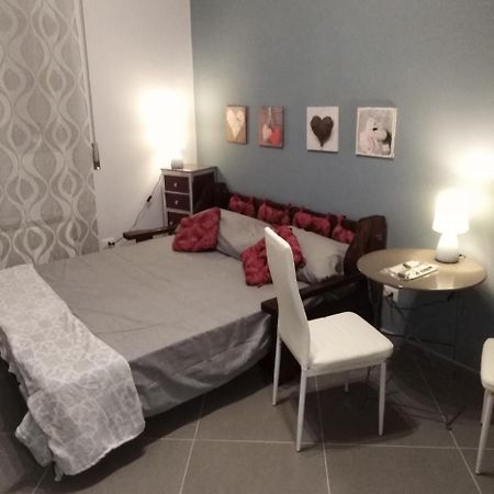 Casa Bonaventura Hotel Viterbo Buitenkant foto