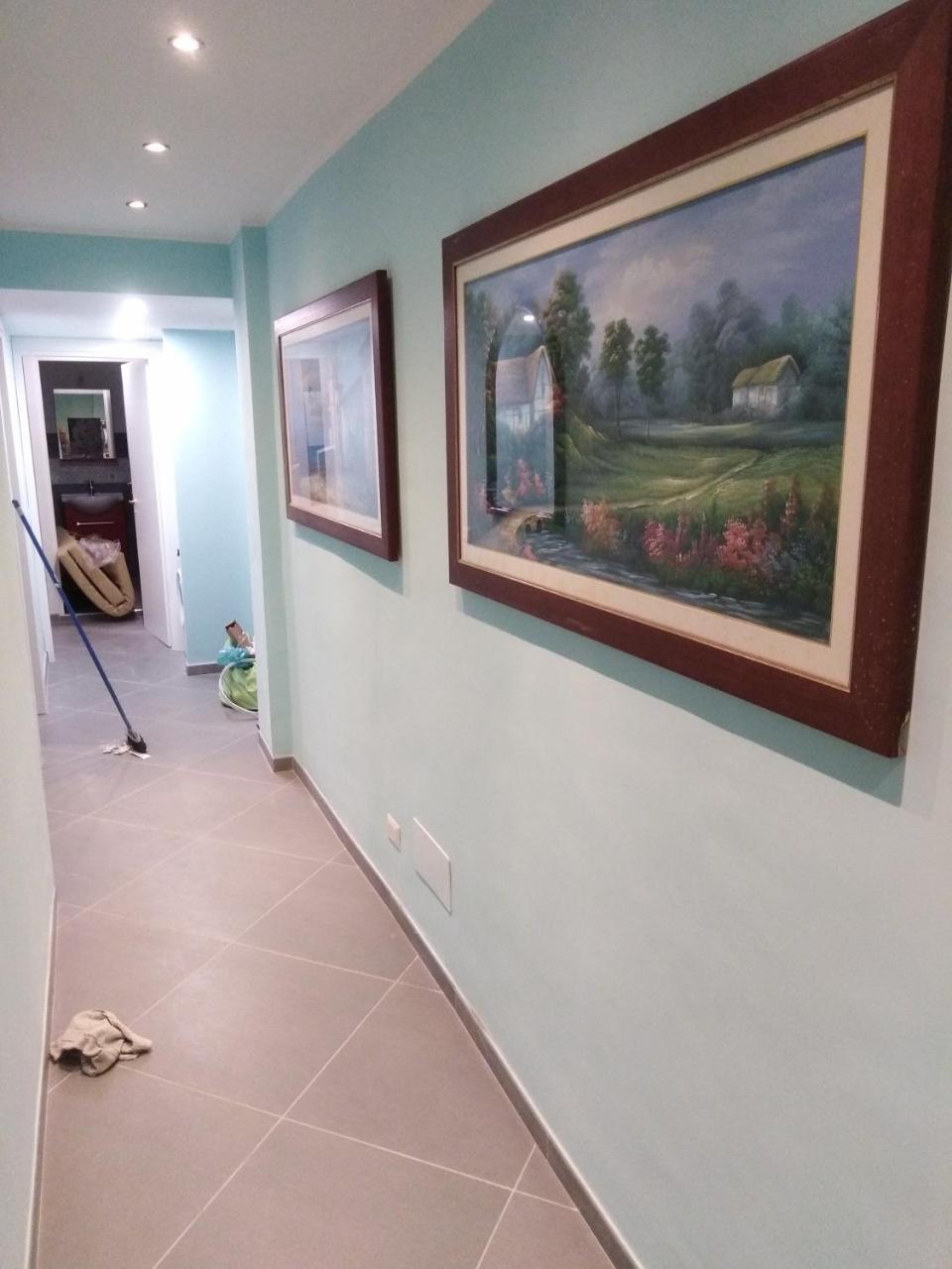 Casa Bonaventura Hotel Viterbo Buitenkant foto
